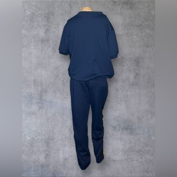 Varsity Cheerleading Uniform Set – UNC Design - Picture 2 of 8